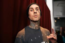 Travis Barker